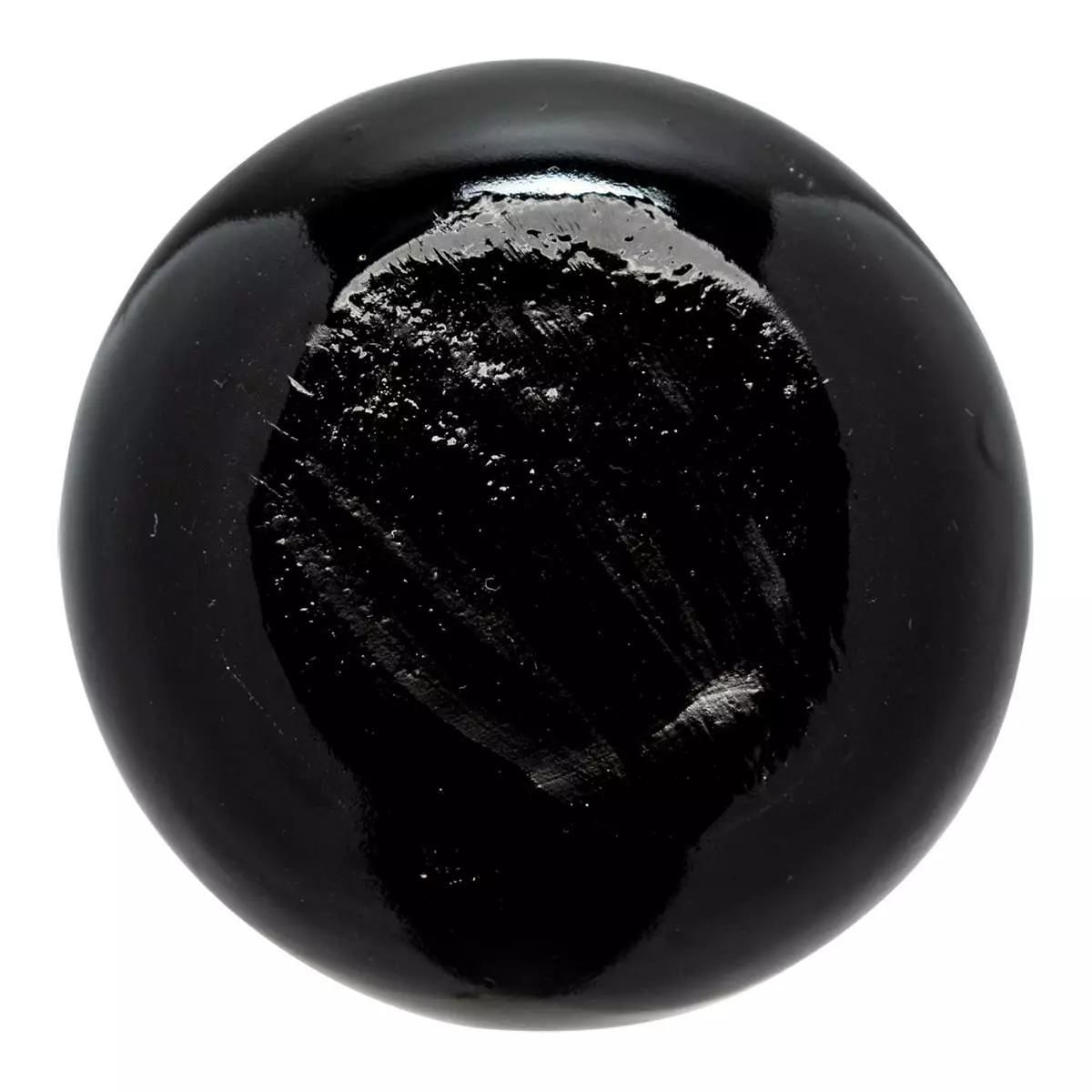 Dynaswing LLC Dynaswing Maple Wood Training Baseball Bat: DMTB Black, Natural 9 Dynaswing LLC Dynaswing Maple Wood Training Baseball Bat: DMTB Black, Natural - Image 7