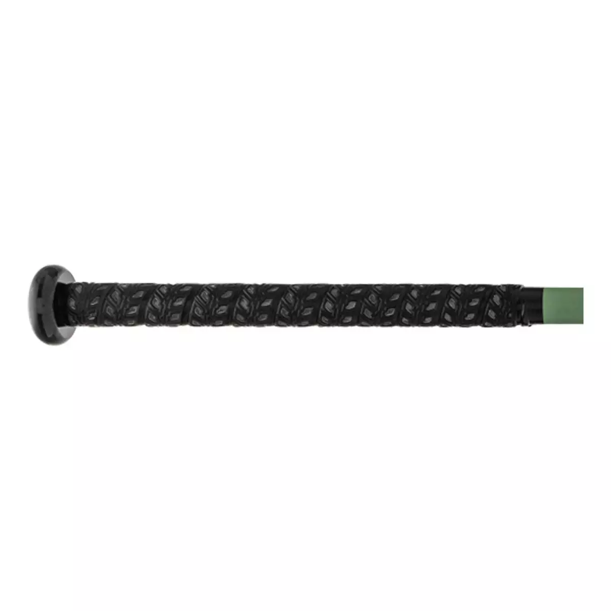 Miken DC-41 12.25" SuperMax USSSA 240 Slow Pitch Softball Bat: MDCX21U Black, Gold, Green 7 Miken DC-41 12.25" SuperMax USSSA 240 Slow Pitch Softball Bat: MDCX21U Black, Gold, Green - Image 5