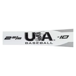 Marucci F5 -10 USA Baseball Bat: MSBF5310USA Black, Silver, White 13 Marucci F5 -10 USA Baseball Bat: MSBF5310USA Black, Silver, White -Best Bat Pick Sales 8955 11 21 marucci f5 10 usa baseball bat msbf5310usa 34767 4 l