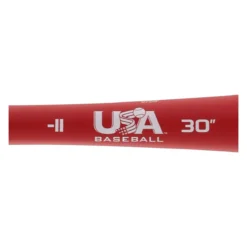 Marucci CAT Connect -11 USA Baseball Bat: MSBCC11USA Red -Best Bat Pick Sales 8986 08 20 marucci cat connect 11 usa baseball bat msbcc11usa 33432 12 l