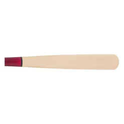 Rawlings VELO Maple Wood Baseball Bat: PA110N Adult Natural, Red -Best Bat Pick Sales 8a78 11 21 rawlings velo maple wood baseball bat pa110n adult 32412 10 l