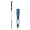 Easton Sapphire -12 Fastpitch Softball Bat: FP20SAP Purple, White