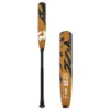 2022 DeMarini Zoa BBCOR Baseball Bat: WTDXZOA22 Gold, Grey, Black -Best Bat Pick Sales 8b33 11 21 2022 demarini zoa bbcor baseball bat wtdxzoa22 34756 1 l