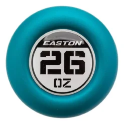 2022 Easton Resmondo Fire Flex 13.5" Balanced USSSA 240 Slow Pitch Softball Bat: SP22RESB Orange, Teal, White -Best Bat Pick Sales 8bdb 09 21 2022 easton resmondo fire flex 13 5 balanced usssa 240 slow pitch softball bat sp22resb 34670 7 l