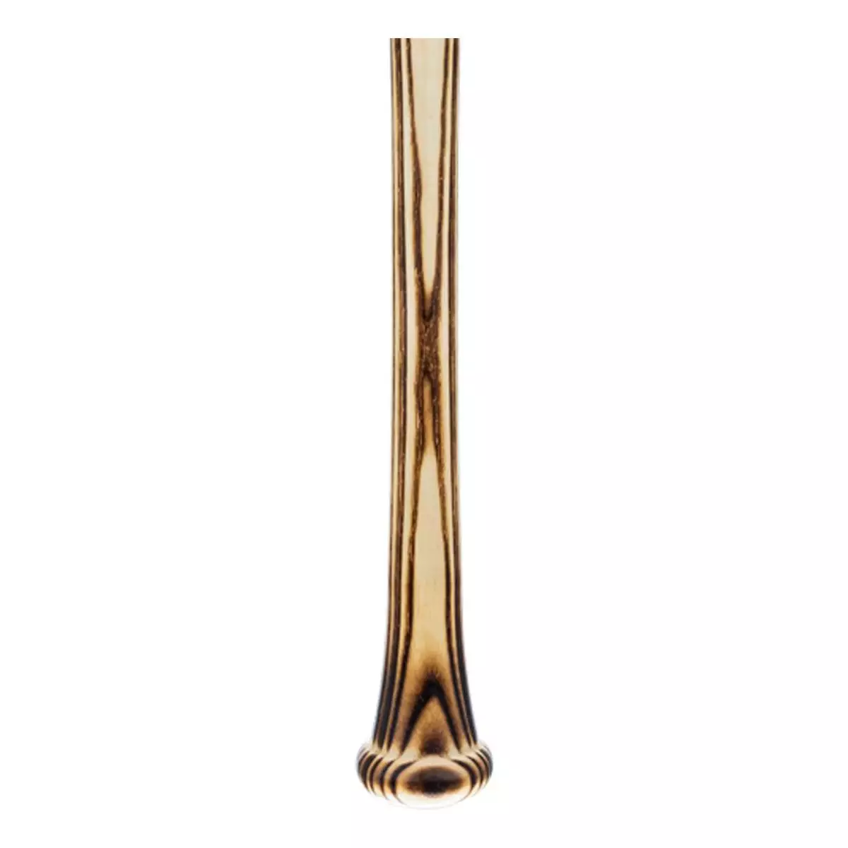 Kren Bat Co Kren Klouter HOF Series Babe Ruth Ash Wood Baseball Bat: KBR3 Natural 8 Kren Bat Co Kren Klouter HOF Series Babe Ruth Ash Wood Baseball Bat: KBR3 Natural - Image 6