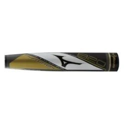 Mizuno Power Carbon -10 USA Baseball Bat: YBB20PC10 Black, White, Yellow -Best Bat Pick Sales 8c88 08 19 32036 2 l