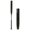 Worth Krecher Shannon Smith 12.5" XL USSSA 240 Slow Pitch Softball Bat: WSS21U Black, Green 1 Worth Krecher Shannon Smith 12.5" XL USSSA 240 Slow Pitch Softball Bat: WSS21U Black, Green -Best Bat Pick Sales 8d29 03 21 2021 worth krecher shannon smith 12 5 xl usssa slow pitch softball bat wss21u 33931 1 l