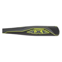 Axe Origin -8 USSSA Baseball Bat: L162F Black, Yellow 17 Axe Origin -8 USSSA Baseball Bat: L162F Black, Yellow -Best Bat Pick Sales 8dfa 12 21 axe origin 8 usssa baseball bat l162f 27941 5 l