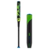 2022 DeMarini Zenith -13 Fastpitch Softball Bat: WTDXPFP22 Black, Blue, Yellow -Best Bat Pick Sales 8e7f 10 21 2022 demarini zenith 13 fastpitch softball bat wtdxpfp22 34715 1 l