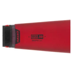 2022 Louisville Slugger Select PWR BBCOR Baseball Bat: WBL2466010 Black, Grey, Red -Best Bat Pick Sales 8edb 11 21 2022 louisville slugger select pwr bbcor baseball bat wbl2466010 35327 4 l