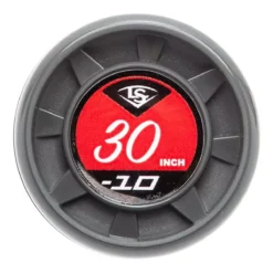 2022 Louisville Slugger Solo -10 USSSA Baseball Bat: WTLSLS6X1022 Black, Grey, Silver -Best Bat Pick Sales 8ef7 11 21 2022 louisville slugger solo 10 usssa baseball bat wtlsls6x1022 34760 7 l