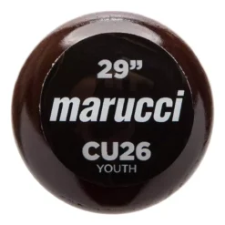 Marucci Chase Utley Maple Wood Youth Baseball Bat: MYVE2CU26-CHL Brown -Best Bat Pick Sales 8f91 05 21 marucci chase utley maple wood youth baseball bat myve2cu26 chl 31569 7 l