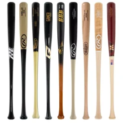 JustBats Pick Your Pack - Adult Wood 2-Pack - Gold Brown, Black, Grey, Natural, Gold, Blue, Red, Maroon, White, Navy, Green 52 JustBats Pick Your Pack - Adult Wood 2-Pack - Gold Brown, Black, Grey, Natural, Gold, Blue, Red, Maroon, White, Navy, Green -Best Bat Pick Sales 9025 12 21 33469 9 pack 24 l