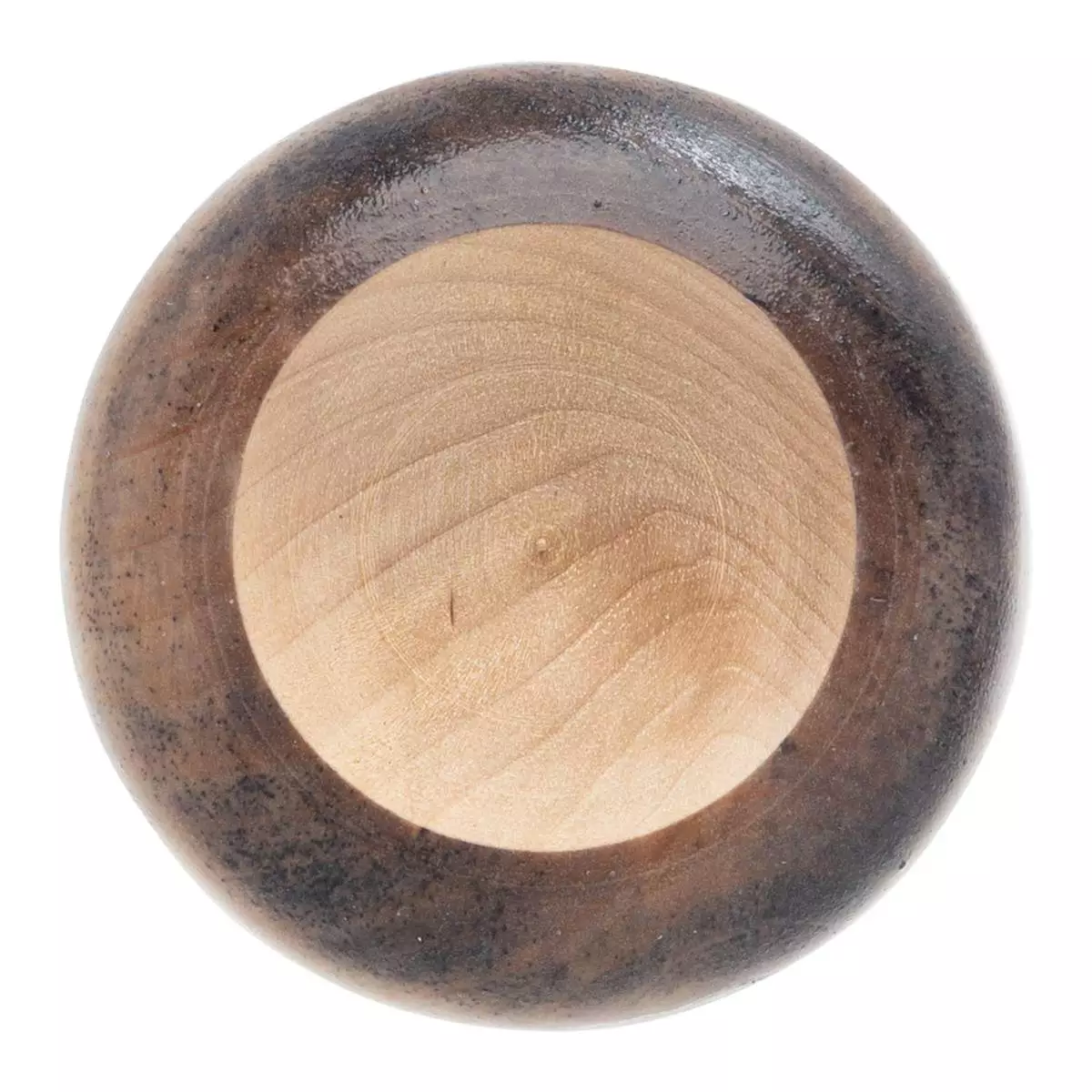 M^Powered H2TC™ Pro Birch Wood Baseball Bat: H2TC243B Black, Grey 11 M^Powered H2TC™ Pro Birch Wood Baseball Bat: H2TC243B Black, Grey - Image 9