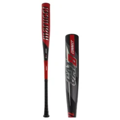 Marucci CAT8 Connect Black BBCOR Baseball Bat: MCBCC8CB Black, Red -Best Bat Pick Sales 905c 05 19 31446 l