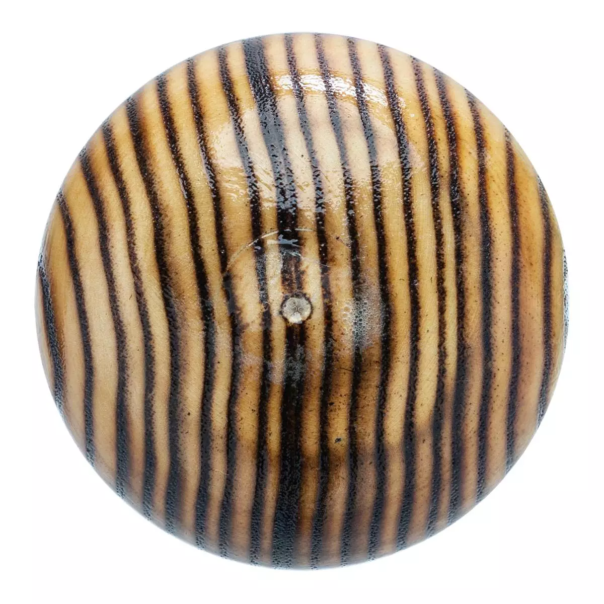 Kren Bat Co Kren Klouter HOF Series Babe Ruth Ash Wood Baseball Bat: KBR3 Natural 10 Kren Bat Co Kren Klouter HOF Series Babe Ruth Ash Wood Baseball Bat: KBR3 Natural - Image 8