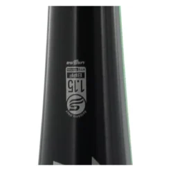 Rawlings 5150 -11 Junior Big Barrel USSSA Baseball Bat: UT1511 Black, Green -Best Bat Pick Sales 90d5 11 20 2021 rawlings 5150 11 junior big barrel usssa baseball bat ut1511 33562 4 l