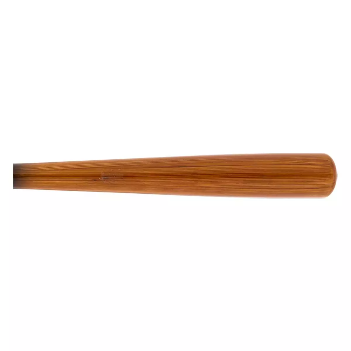 BamBooBat Bamboo/Maple Composite Wood BBCOR Baseball Bat: HBBG271 Black, Brown 5 BamBooBat Bamboo/Maple Composite Wood BBCOR Baseball Bat: HBBG271 Black, Brown - Image 3
