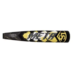 Louisville Slugger Meta -10 USSSA Baseball Bat: WBL2467010 Black, Gold 12 Louisville Slugger Meta -10 USSSA Baseball Bat: WBL2467010 Black, Gold -Best Bat Pick Sales 91cc 05 21 2021 louisville slugger meta 10 usssa baseball bat wbl2467010 33509 3 l