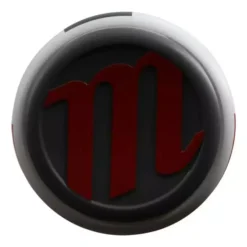 Marucci CAT8 Connect BBCOR Baseball Bat: MCBCC8 Red, White -Best Bat Pick Sales 91da 06 18 30156 9 m