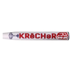 Worth Krecher Ryan Harvey 13.5" XL USA Slow Pitch Softball Bat: WRH21A Navy, Red, White -Best Bat Pick Sales 91e3 02 21 2021 worth krecher ryan harvey 13 5 xl asa slow pitch softball bat wrh21a 33933 3 l