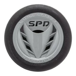 2022 Louisville Slugger Solo -8 USSSA Baseball Bat: WTLSLS6X0822 Black, Grey, Silver -Best Bat Pick Sales 9381 11 21 2022 louisville slugger solo 8 usssa baseball bat wtlsls6x0822 34759 007 l