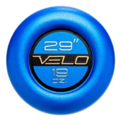 Rawlings VELO -10 USA Baseball Bat: US9V10 Black, Blue -Best Bat Pick Sales 9405 05 21 rawlings velo 10 usa baseball bat us9v10 30101 7 l