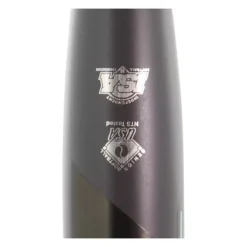 Worth Mach 1 Hitman 13.5" XXL Senior Slow Pitch Softball Bat: WMDRSS Black, Gold, Grey -Best Bat Pick Sales 942c 01 21 2021 worth mach 1 hitman 13 5 xxl senior slow pitch softball bat wmdrss 33855 4 l