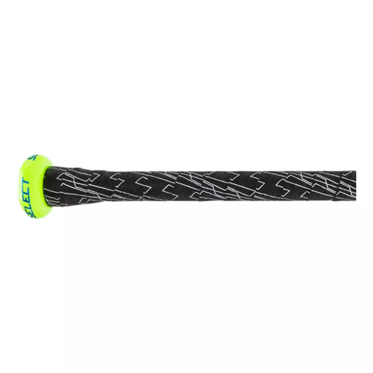 Louisville Slugger Select 719 -8 USA Baseball Bat: WTLUBS719B8 Black 7 Louisville Slugger Select 719 -8 USA Baseball Bat: WTLUBS719B8 Black - Image 5