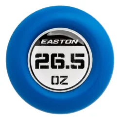 2022 Easton Ghost Salvo Double Barrel 13.5" Loaded USA Slow Pitch Softball Bat: SP21GHSAL Blue, Grey, White -Best Bat Pick Sales 94cc 12 21 2022 easton ghost salvo double barrel slow pitch softball bat 35459 007 l
