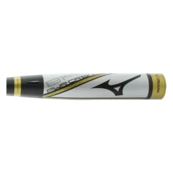 Mizuno Power Carbon -10 USA Baseball Bat: YBB19PC10 Black, White, Yellow -Best Bat Pick Sales 94e7 10 18 30539 2 m