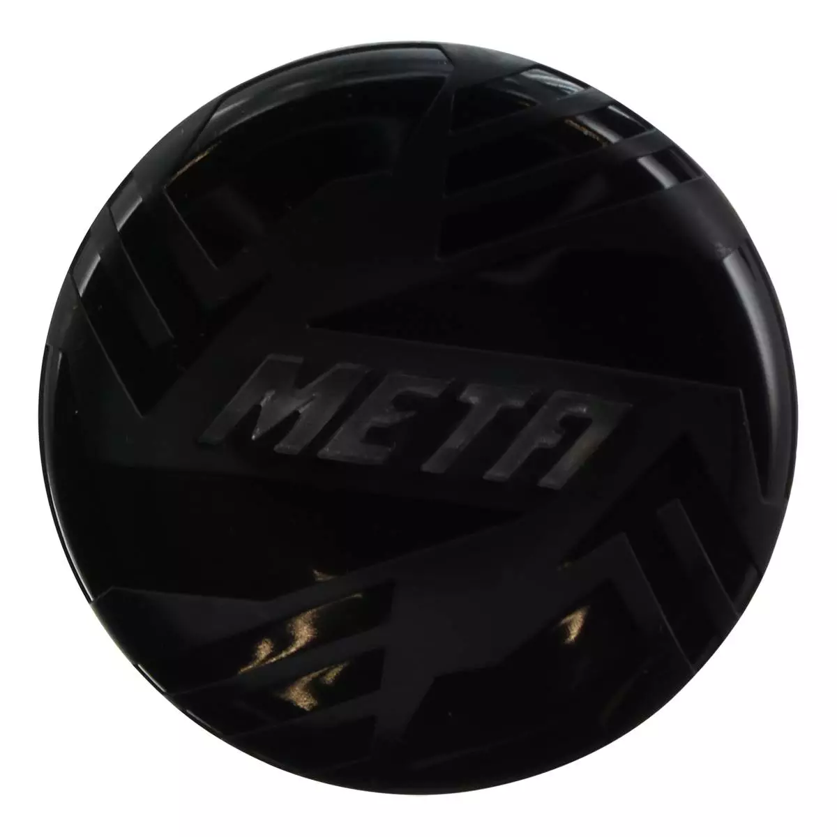 Louisville Slugger Meta -5 USSSA Baseball Bat: WBL2469010 Black, Gold 7 Louisville Slugger Meta -5 USSSA Baseball Bat: WBL2469010 Black, Gold - Image 5