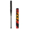 2022 Louisville Slugger LXT -9 Fastpitch Softball Bat: WBL2544010 Black, Red, Yellow -Best Bat Pick Sales 95c6 10 21 2022 louisville slugger lxt 9 fastpitch softball bat wbl2544010 34706 1 l