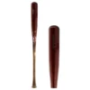 Louisville Slugger MLB Prime Warrior Maple Wood Baseball Bat: WBL2433010 Brown, Maroon -Best Bat Pick Sales 95d3 08 20 louisville slugger mlb prime warrior maple wood baseball bat wbl2433010 33330 1 l
