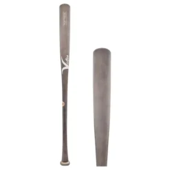 Victus Pro Reserve Pop Piece Maple Wood Baseball Bat: VRWMPP-GY Grey