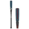 2022 Mizuno Hot Metal -10 USSSA Baseball Bat: B22-HOT METAL10 Black, Blue -Best Bat Pick Sales 9641 08 21 2022 mizuno hot metal 10 usssa baseball bat b22 hot metal10 34510 1 l