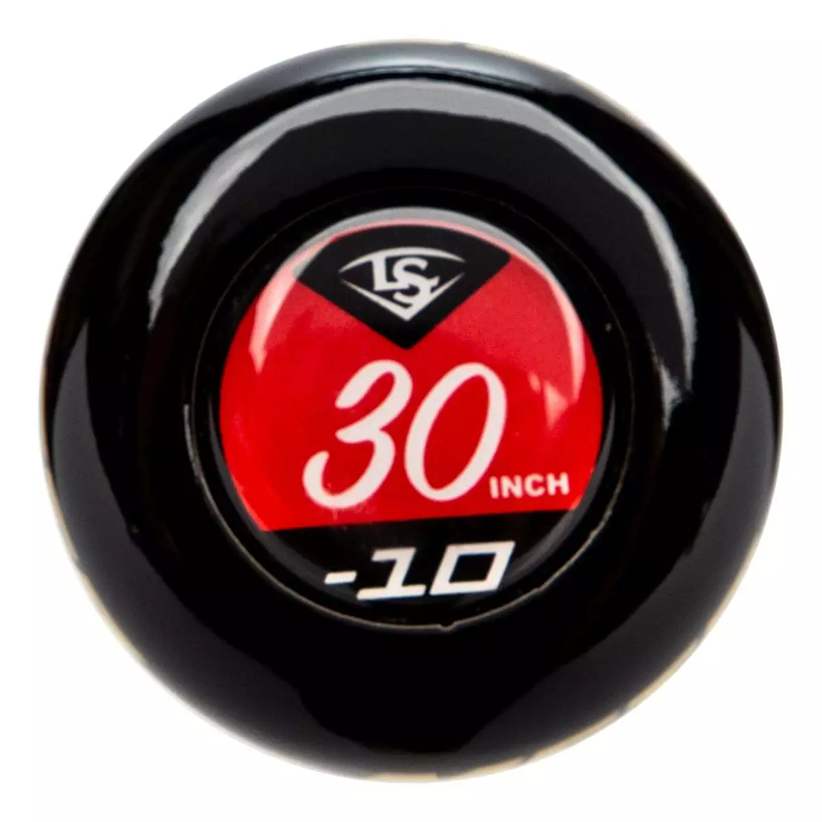 Louisville Slugger Meta -10 USSSA Baseball Bat: WBL2467010 Black, Gold 9 Louisville Slugger Meta -10 USSSA Baseball Bat: WBL2467010 Black, Gold - Image 7