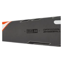 Easton MAXUM 360 BBCOR Baseball Bat: BB20MX Grey, Orange -Best Bat Pick Sales 9662 12 21 easton maxum 360 bbcor baseball bat bb20mx 31510 4 l