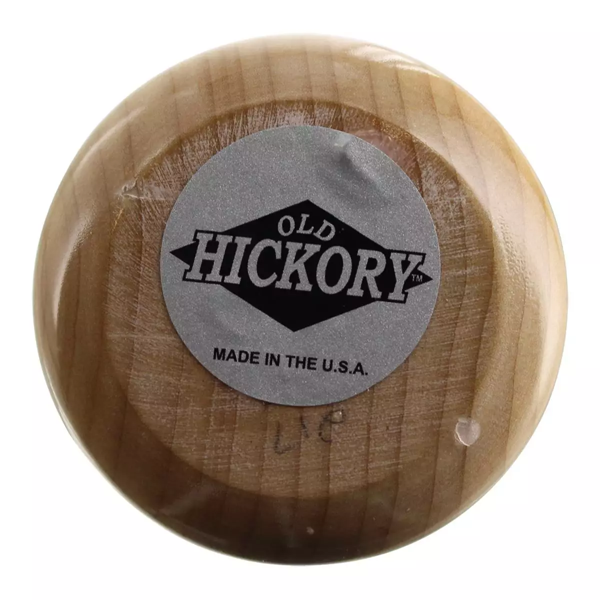 Old Hickory Bat Co. Mike Trout Maple Wood Baseball Bat: MT27M Adult Black, Natural 3 Old Hickory Bat Co. Mike Trout Maple Wood Baseball Bat: MT27M Adult Black, Natural