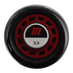 Marucci ECHO -10 Fastpitch Softball Bat: MFPE10 Black, Grey, Red -Best Bat Pick Sales 9688 02 20 marucci echo 10 fastpitch softball bat mfpe10 33213 8 l