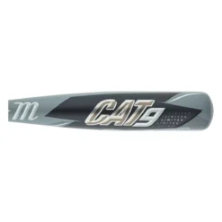 Marucci CAT9 -10 USSSA Junior Big Barrel Baseball Bat: MJBBC9GS Black, Gold, Silver -Best Bat Pick Sales 96af 10 21 marucci cat9 10 usssa junior big barrel baseball bat mjbbc9gs 33837 3 l