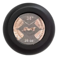 Miken DC-41 14" SuperMax USSSA 240 Slow Pitch Softball Bat: MDC21U Black, Gold, Green -Best Bat Pick Sales 96b5 11 21 miken dc 41 14 supermax usssa 240 slow pitch softball bat mdc21u 35224 7 l