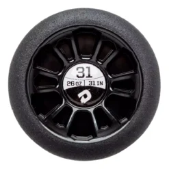 2022 DeMarini Zoa -5 USSSA Baseball Bat: WTDXZB522 Black, Gold, Grey 15 2022 DeMarini Zoa -5 USSSA Baseball Bat: WTDXZB522 Black, Gold, Grey -Best Bat Pick Sales 9787 11 21 2022 demarini zoa 5 usssa baseball bat wtdxzb522 34754 7 l