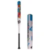 2022 DeMarini Nautalai 13" Endload USSSA 240 Slow Pitch Softball Bat: WTDXNAE-22 Black, Blue, Red, White, Yellow -Best Bat Pick Sales 97a5 03 21 2022 demarini nautalai 13 endload usssa slow pitch softball bat wtdxnae 22 34264 1 l