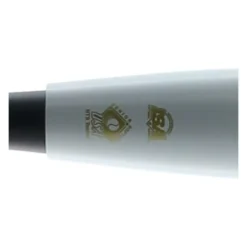 Worth AT18 13.5" Alan Tanner XL Senior Slow Pitch Softball Bat: WAVTSS Black, Gold, White 17 Worth AT18 13.5" Alan Tanner XL Senior Slow Pitch Softball Bat: WAVTSS Black, Gold, White -Best Bat Pick Sales 97b3 01 21 2021 worth at 13 5 xl senior slow pitch softball bat wavtss 33854 010 l