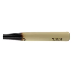 Rawlings Pro Label Manny Machado Maple Wood Baseball Bat: MM8PL Natural, Brown -Best Bat Pick Sales 97ff 12 19 rawlings pro lable manny machado maple wood baseball bat mm8pl 32489 3 l