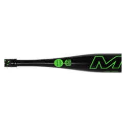 Miken Rev-Ex 14" Maxload USA Slow Pitch Softball Bat: MREV21 Black, Green 13 Miken Rev-Ex 14" Maxload USA Slow Pitch Softball Bat: MREV21 Black, Green -Best Bat Pick Sales 98ff 03 21 2021 miken rev ex 14 maxload asa slow pitch softball bat mrev21 33928 4 l