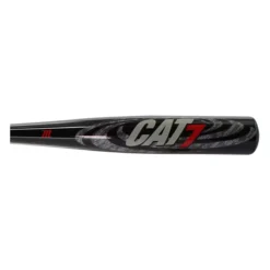 Marucci CAT7 Black BBCOR Baseball Bat: MCBC7CB Black -Best Bat Pick Sales 99ca 05 19 31448 2 l