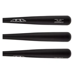 Axe 271 Blem Maple Wood Baseball Bat: L118B Black -Best Bat Pick Sales 9a47 05 21 axe 271 blem maple wood baseball bat l118b 33586 2 l