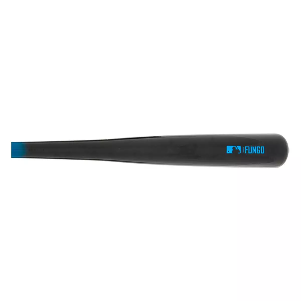 Louisville Slugger 35" Fungo Maple Wood Baseball Bat: WBL2443010 Black, Silver, Blue 5 Louisville Slugger 35" Fungo Maple Wood Baseball Bat: WBL2443010 Black, Silver, Blue - Image 3